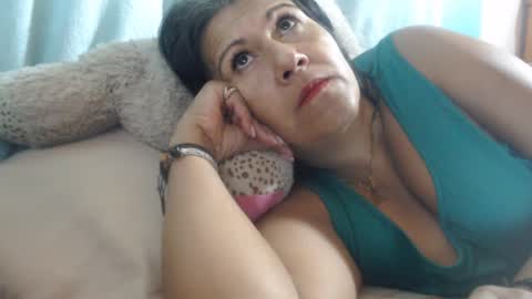 Snapshot of meganny_2023 chatting on 09.30.25 Danny online show from 09.30.25