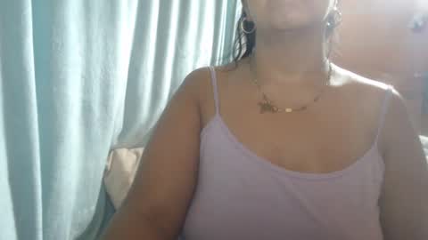 Snapshot of meganny_2023 chatting on 10.02.25 Danny online show from 10.02.25