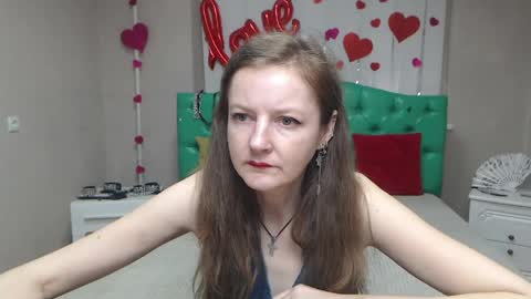 MeganPirs online show from 03.31.26