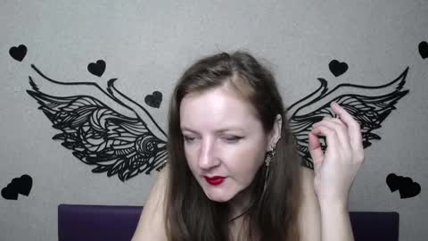 MeganPirs online show from 04.02.26