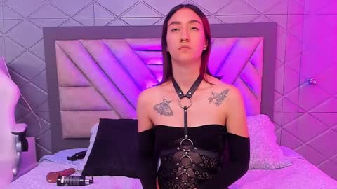 Megan Presley online show from 01.20.25