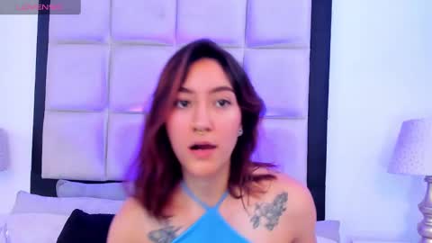 Megan Presley online show from 02.13.25