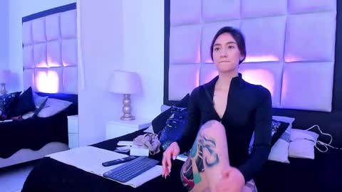 Megan Presley online show from 02.27.25