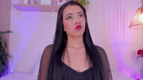 Meganritz online show from 10.19.25