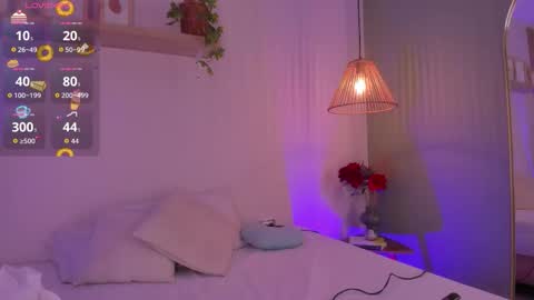 Meganritz online show from 10.26.25