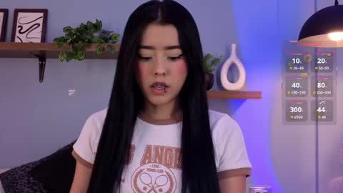 Meganritz online show from 11.23.25