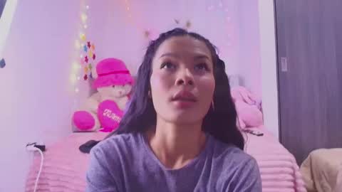 Megan online show from 01.05.26