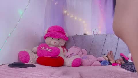 Megan online show from 03.05.26