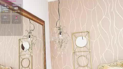 Snapshot of meganrousx chatting on 02.26.26 Megan online show from 02.26.26