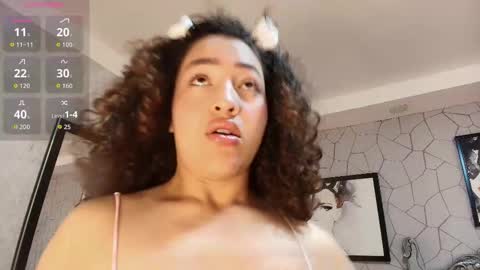 Megan online show from 03.09.26