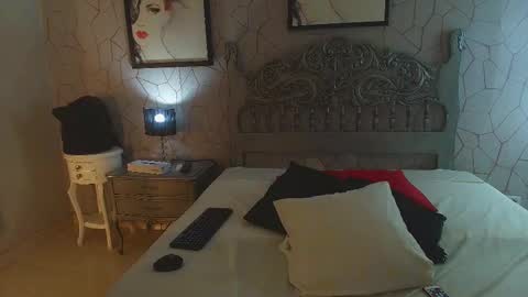 Megan online show from 03.14.26