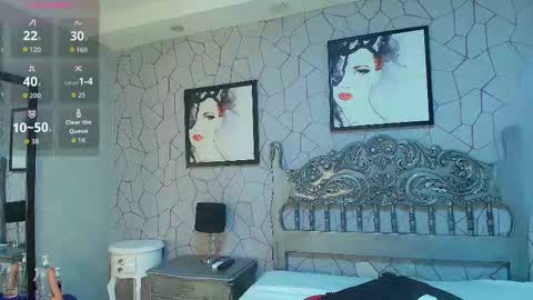 Megan online show from 03.21.26