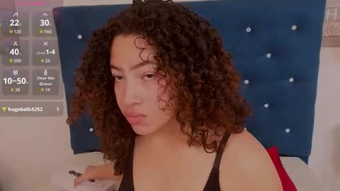 Megan online show from 03.22.26