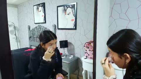 Megan online show from 04.16.26