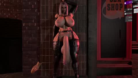 megans_hot online show from 10.07.25