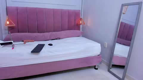 Megan  online show from 01.17.25