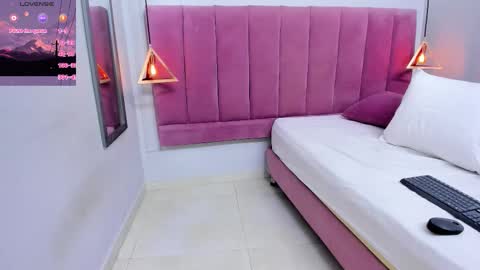 Megan  online show from 02.09.26