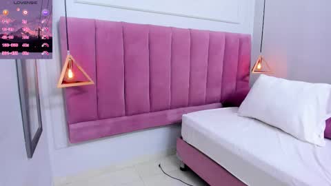 Megan  online show from 02.12.26