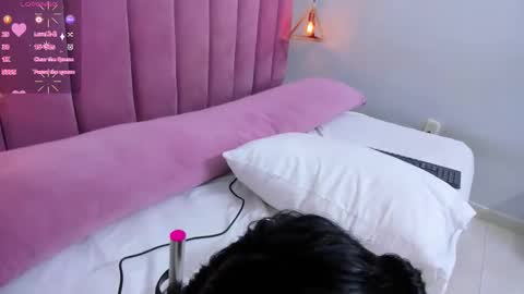 Megan  online show from 03.13.26