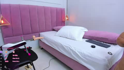 Megan  online show from 04.01.26