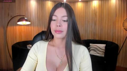 Snapshot of meganscottx chatting on 05.24.26 Megan online show from 05.24.26
