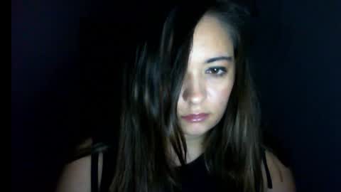 MeganSensual online show from 12.21.24