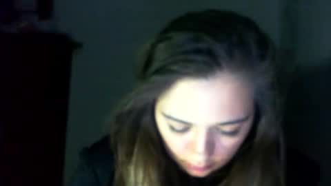 MeganSensual online show from 12.23.24