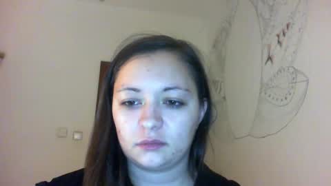 MeganSensual online show from 12.23.24