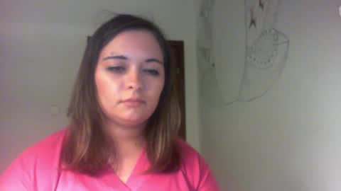 MeganSensual online show from 01.01.25