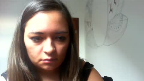 MeganSensual online show from 01.05.25