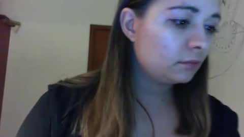 MeganSensual online show from 01.14.25