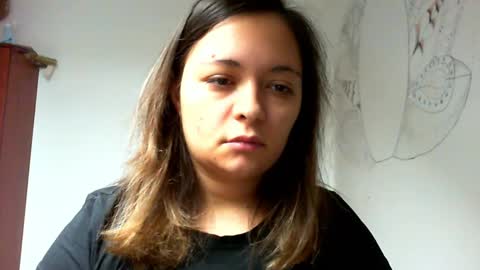 MeganSensual online show from 01.18.25