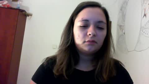 MeganSensual online show from 01.18.25