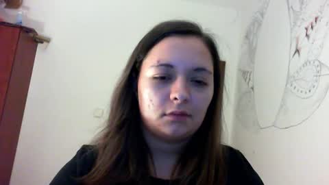 MeganSensual online show from 01.18.25