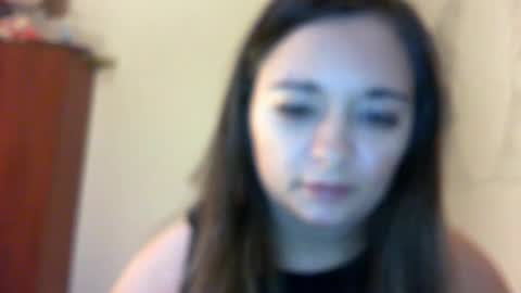 MeganSensual online show from 01.19.25
