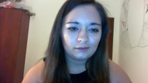 MeganSensual online show from 01.19.25