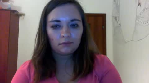 MeganSensual online show from 01.22.25