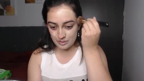  MEGAN  online show from 10.23.25