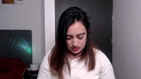  MEGAN  online show from 11.27.25