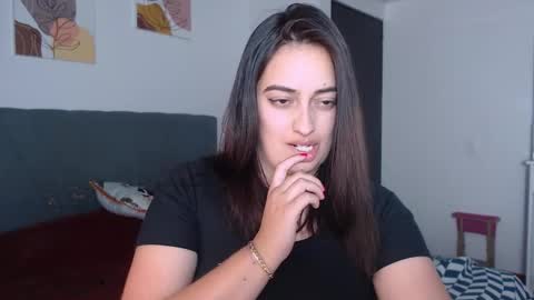  MEGAN  online show from 12.05.25