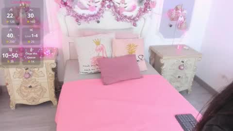 Megan online show from 11.22.25