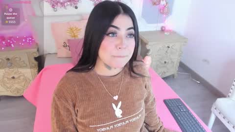 Megan online show from 11.26.25