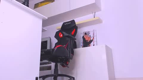 Megan online show from 02.11.25