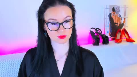 Megan online show from 04.04.26