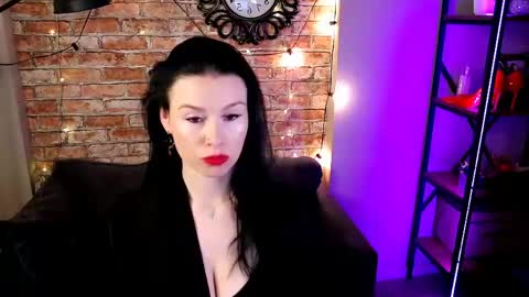 Snapshot of meganstones chatting on 05.15.26 Megan online show from 05.15.26