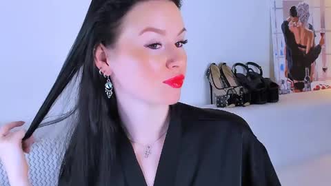 Snapshot of meganstones chatting on 05.26.26 Megan online show from 05.26.26