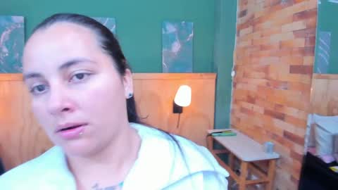 Megan online show from 05.01.26