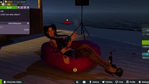 megansweetcome online show from 09.26.25