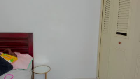 Snapshot of megansweetcome chatting on 05.17.26 megansweetcome online show from 05.17.26