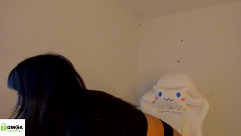 Megan online show from 11.06.25